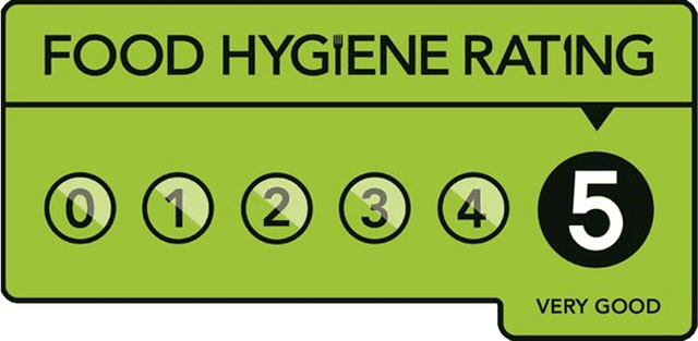 Food Hygine Rating