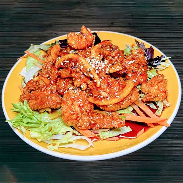 KANPOONGI CHICKEN