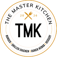 Grindon Tandoori logo